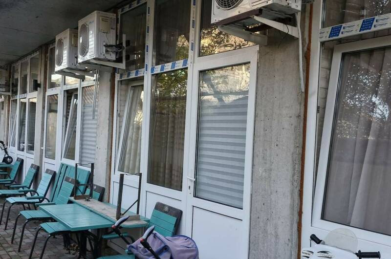 Гостевой дом «Тавуш»