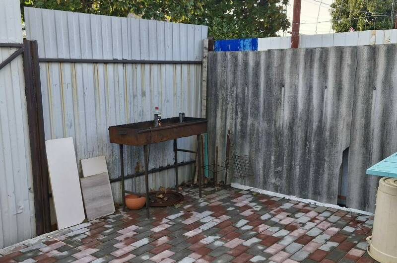 Гостевой дом «Тавуш»