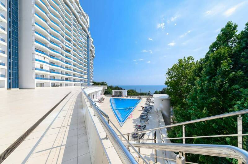 Апарт-отель «Идеал-Апарт»