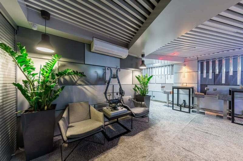 Апарт-отель «Идеал-Апарт»