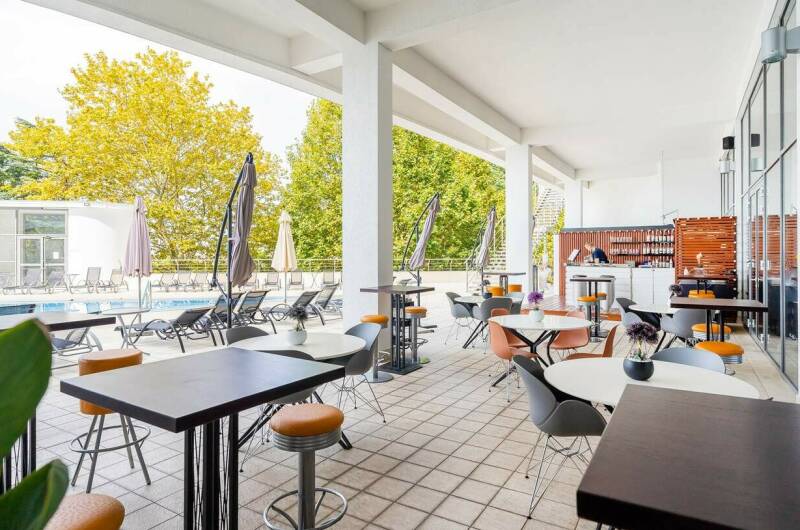 Апарт-отель «Идеал-Апарт»