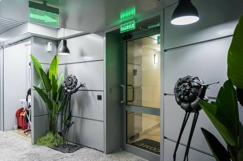 Апарт-отель «Идеал-Апарт»