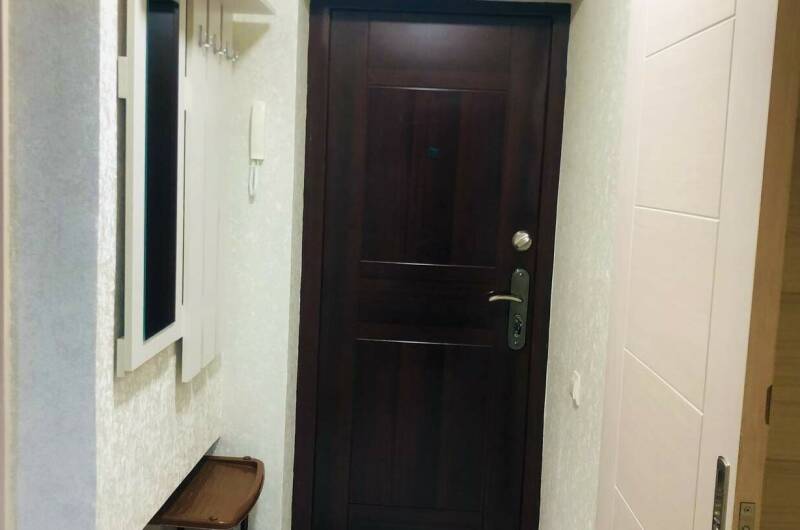 Однокомнатная квартира под ключ