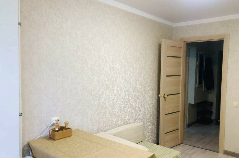 Однокомнатная квартира под ключ