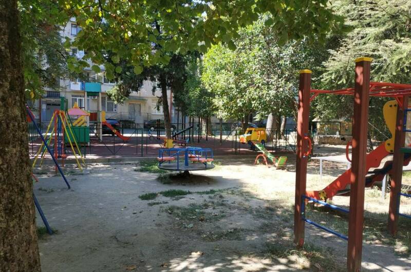 Однокомнатная квартира под ключ