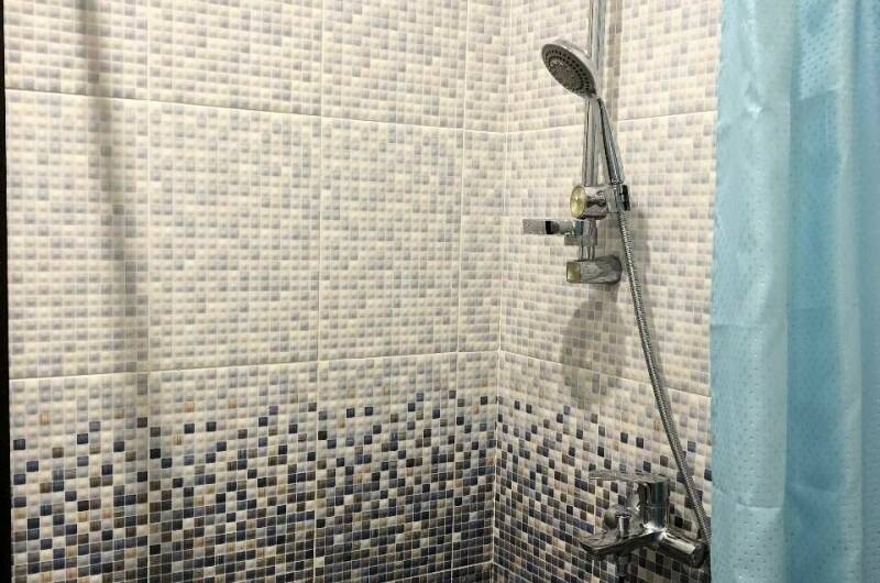 Уютная студия в центре Адлера