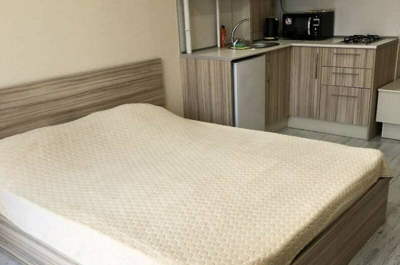 Уютная студия в центре Адлера