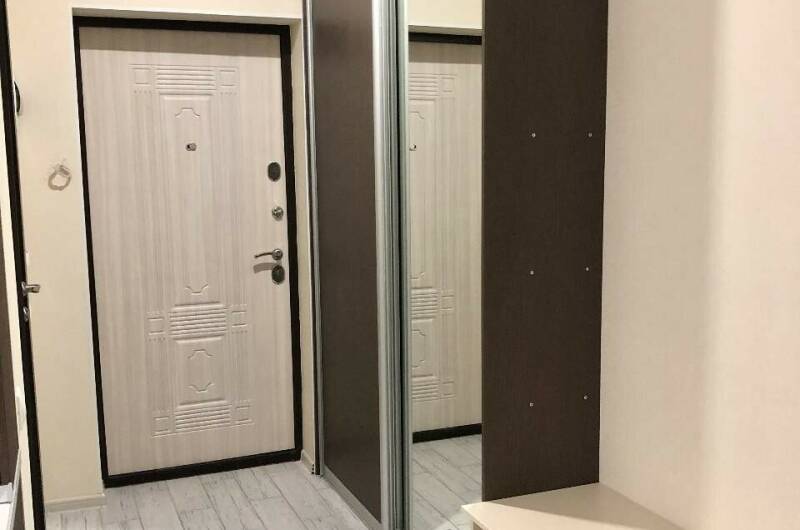 Уютная студия в центре Адлера