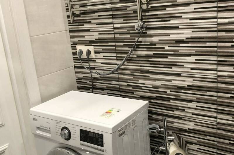 Уютная студия в Олимпийском парке