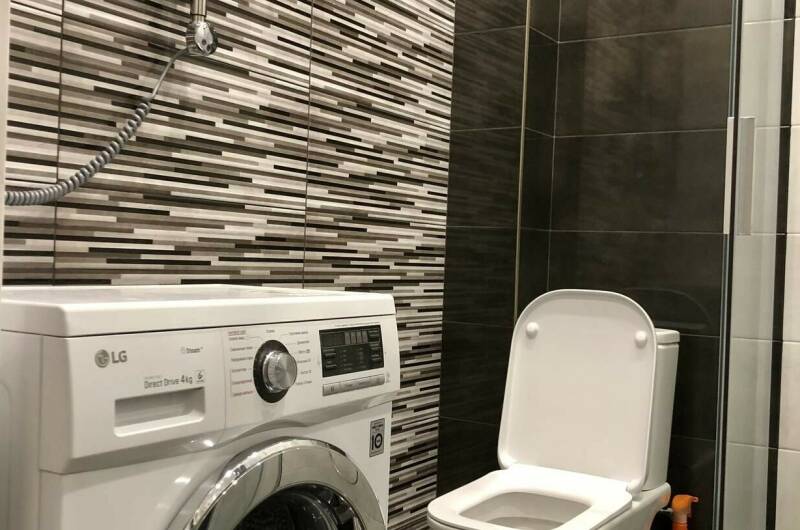 Уютная студия в Олимпийском парке