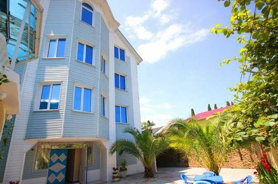 Гостевой дом «Белый Орел»