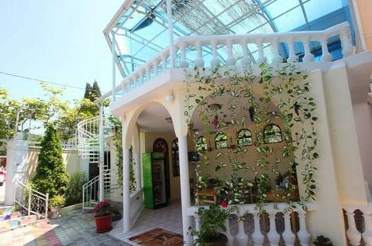 Гостевой дом «Белый Орел»