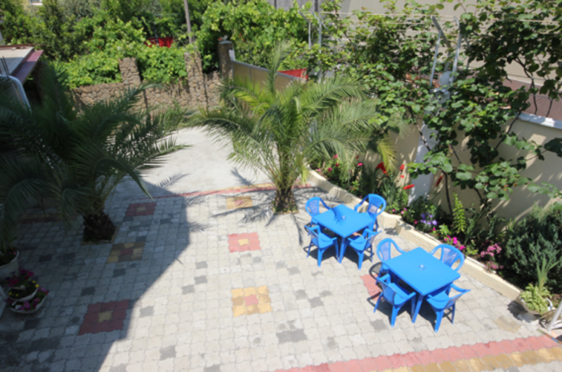 Гостевой дом «Белый Орел»