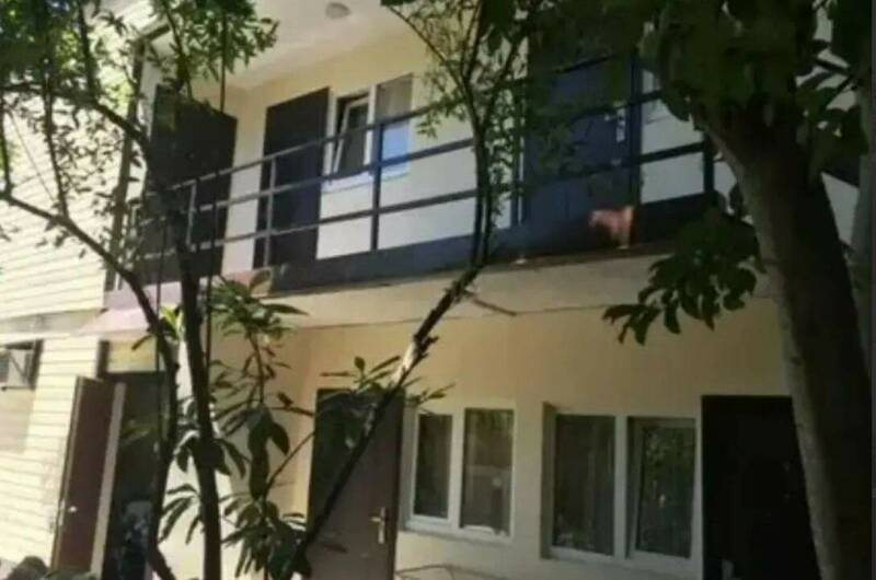 Гостевой дом «ЦитруS»