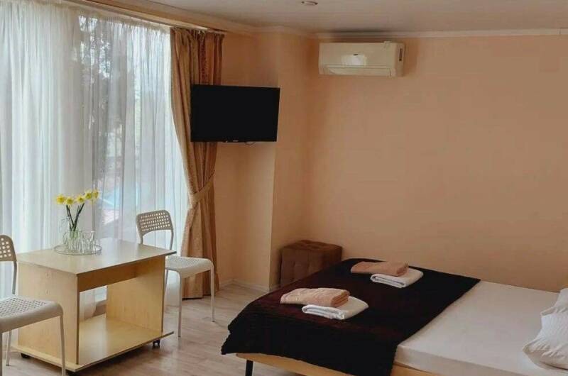 Гостевой дом «ЦитруS»