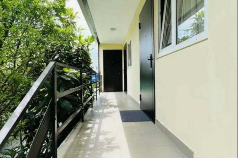 Гостевой дом «ЦитруS»