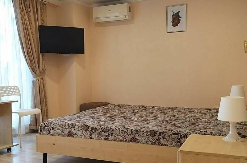 Гостевой дом «ЦитруS»