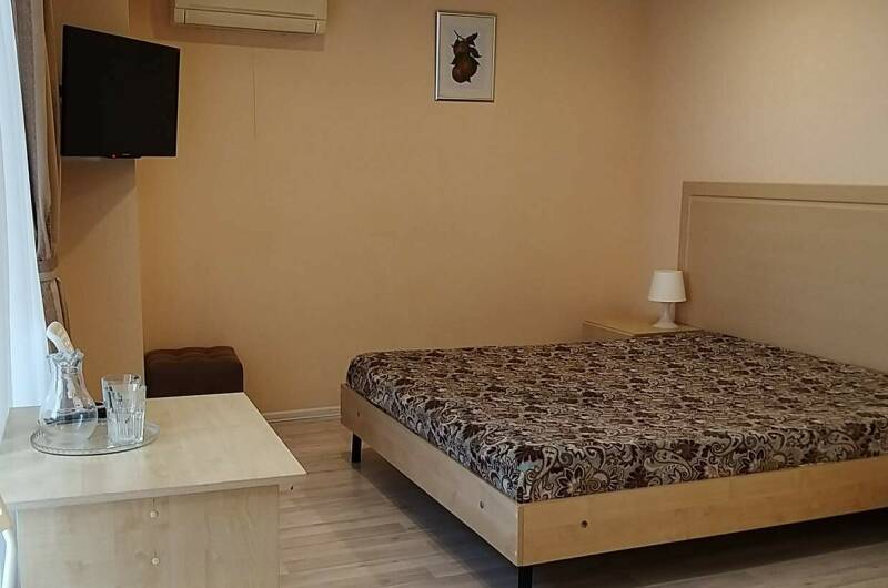 Гостевой дом «ЦитруS»