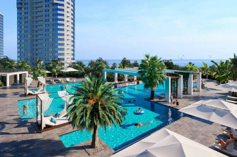 Апарт-отель «Симфония»