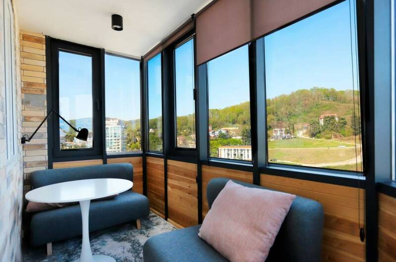 Апарт-отель «Симфония»