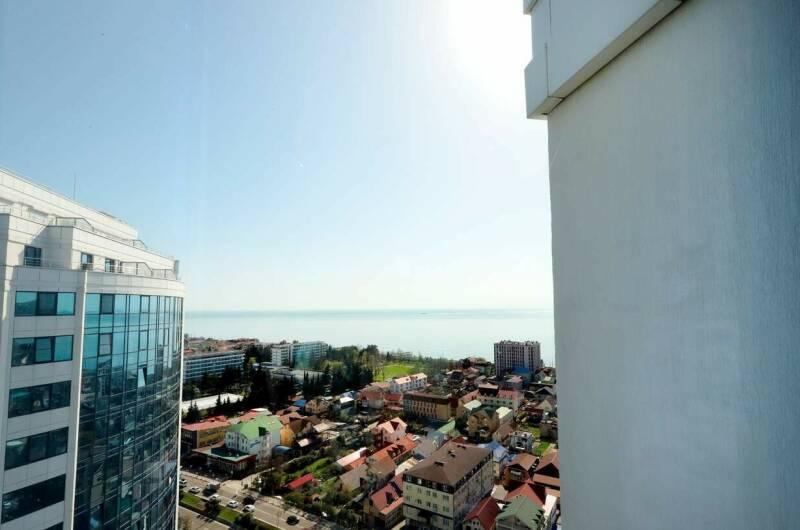 Апарт-отель «Симфония»