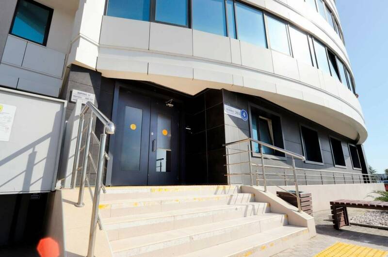 Апарт-отель «Симфония»