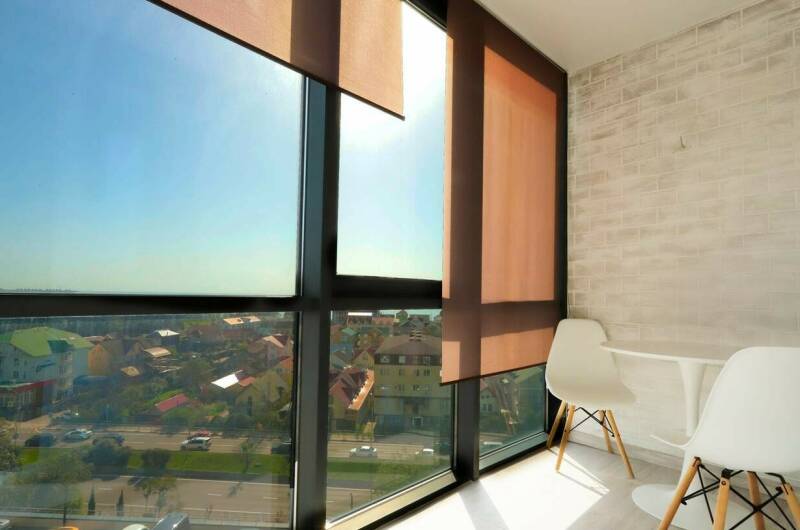 Апарт-отель «Симфония»