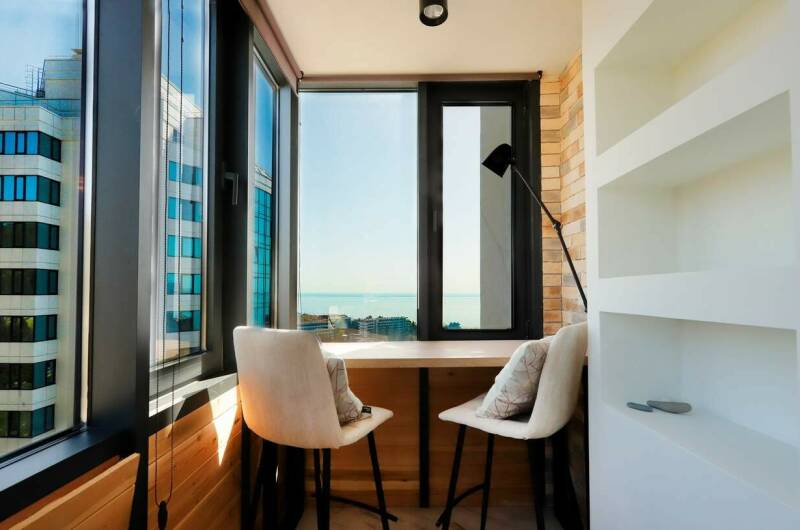 Апарт-отель «Симфония»