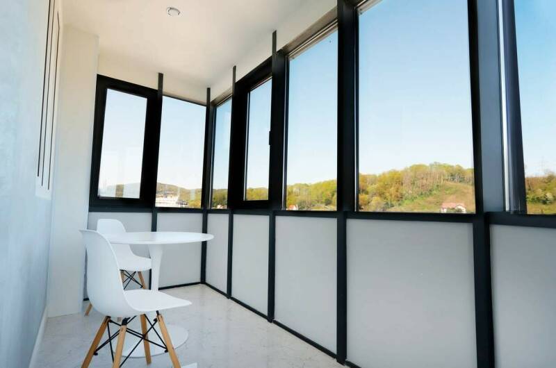 Апарт-отель «Симфония»