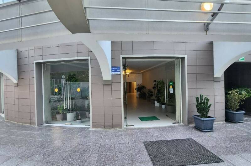 Апарт-отель «Мидгард»