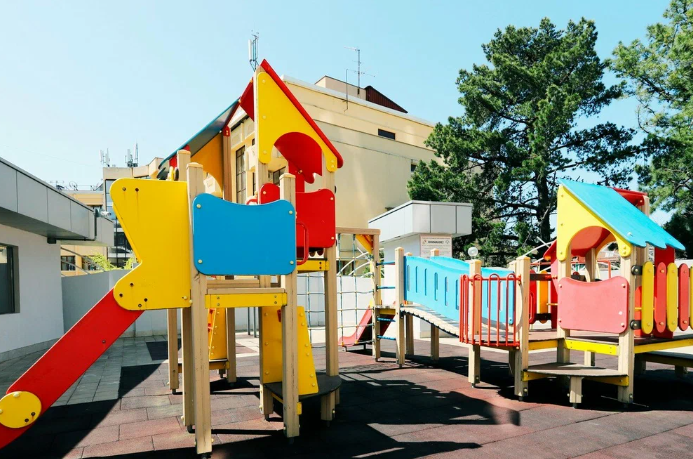 Апарт-отель «Мидгард»