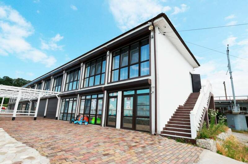 Отель «Дружба»