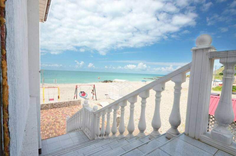 Отель «Дружба»