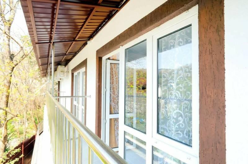 Отель «Дружба»