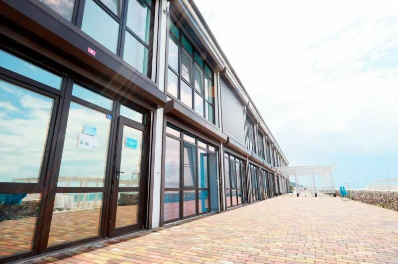 Отель «Дружба»