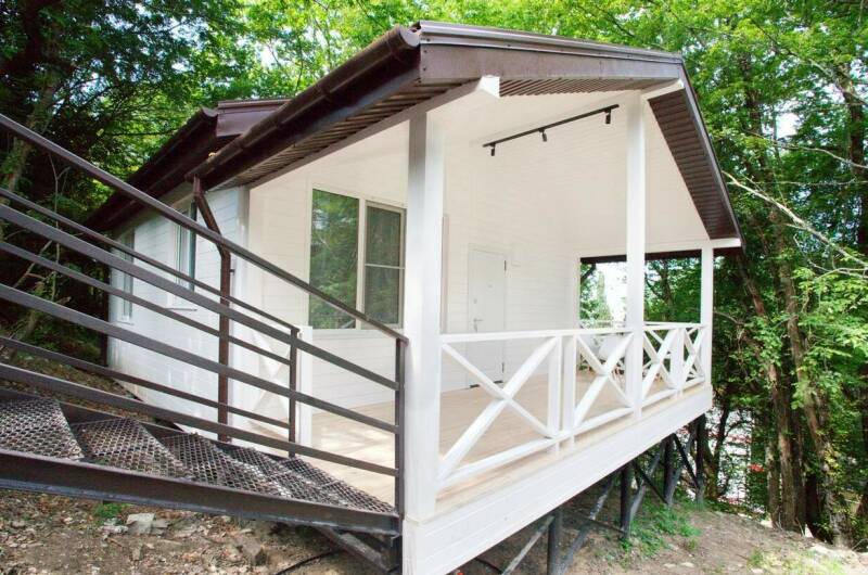 Отель «Дружба»