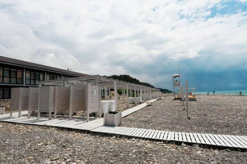 Отель «Дружба»