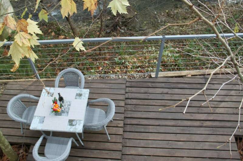 Двухэтажный коттедж «Средиземье»