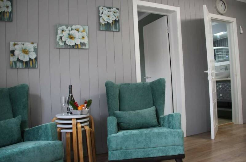 Двухэтажный коттедж «Средиземье»