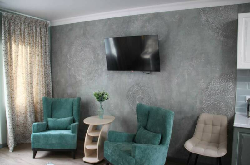 Двухэтажный коттедж «Средиземье»