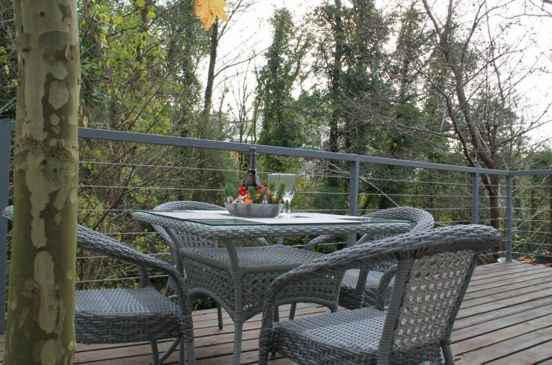 Двухэтажный коттедж «Средиземье»