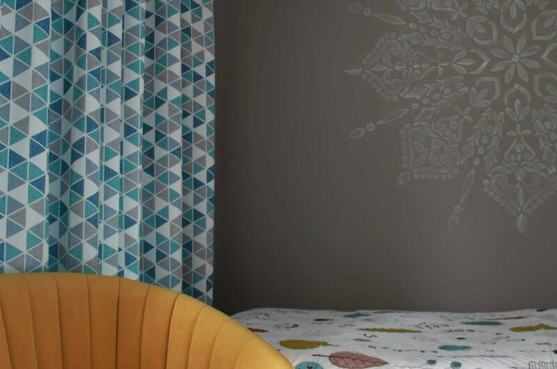 Двухэтажный коттедж «Средиземье»