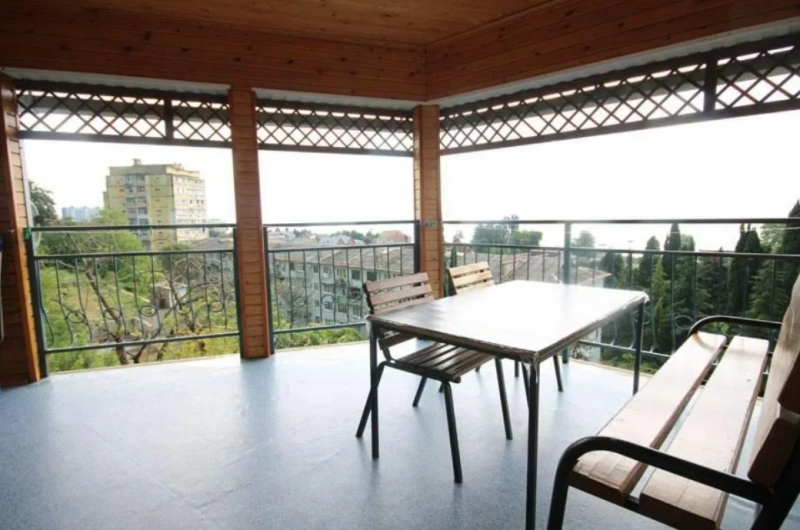 Гостевой дом «Каравелла»