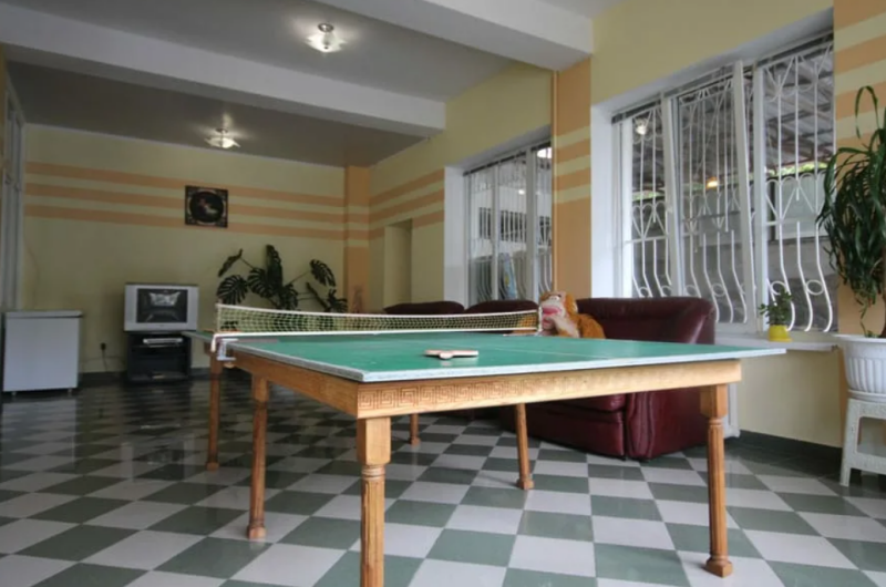 Гостевой дом «Каравелла»