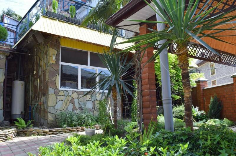 Гостевой дом «Каравелла»