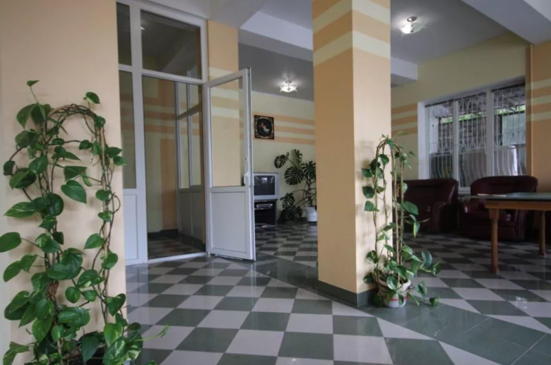 Гостевой дом «Каравелла»