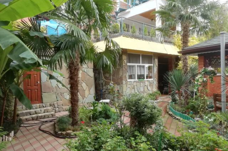 Гостевой дом «Каравелла»