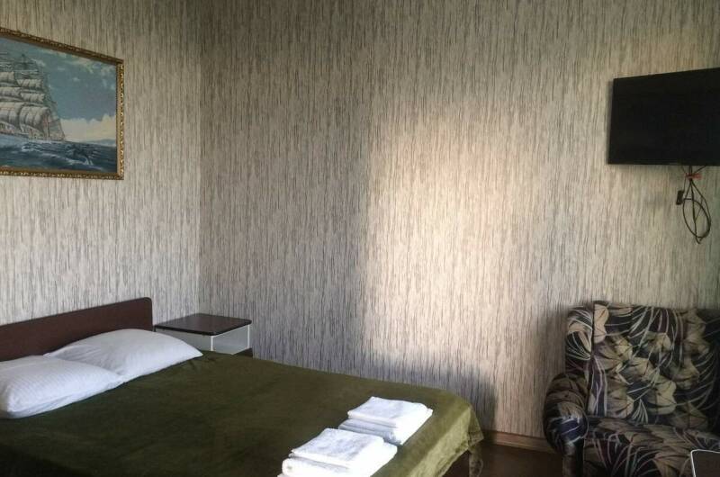 Гостевой дом «Бриз»