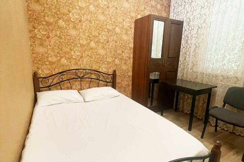 Гостевой дом «Камелия 2»