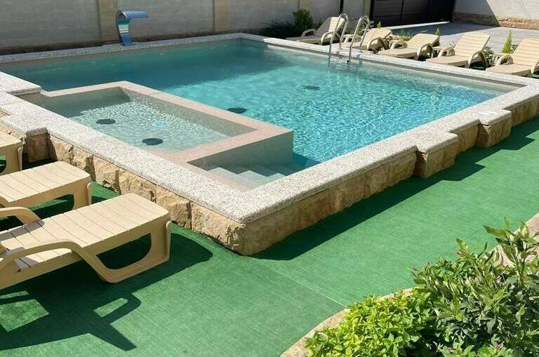 Гостевой дом «Melissa Premium»